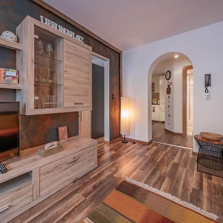 Zillerstuebchen Apartment Schlitters Ngoại thất bức ảnh
