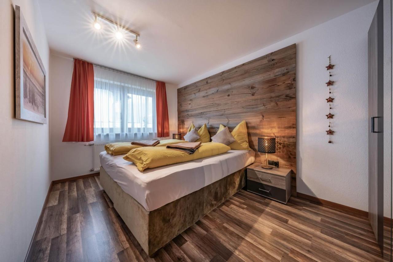 Zillerstuebchen Apartment Schlitters Ngoại thất bức ảnh