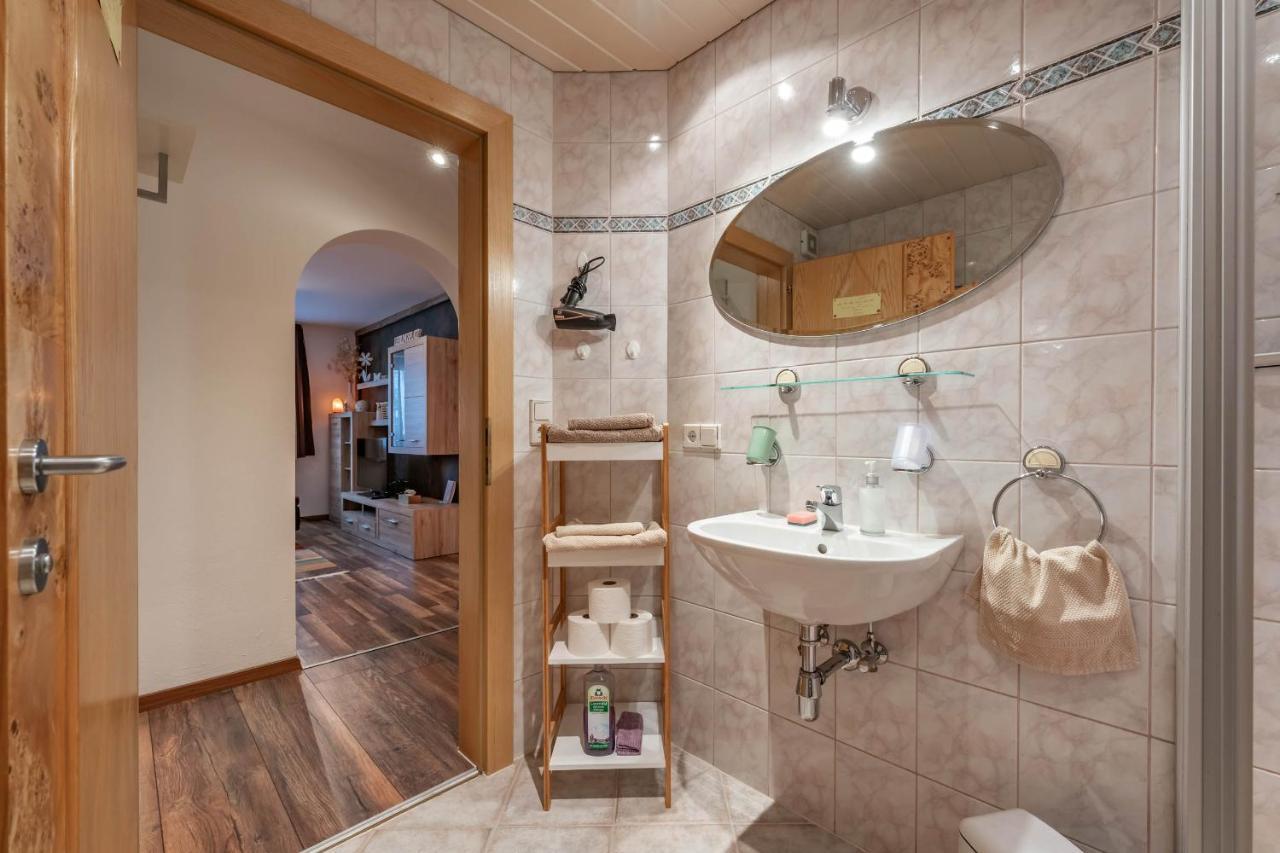 Zillerstuebchen Apartment Schlitters Ngoại thất bức ảnh