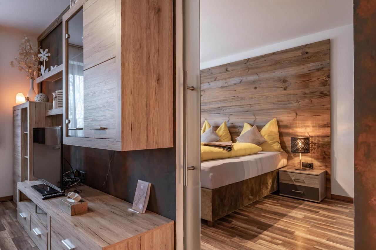 Zillerstuebchen Apartment Schlitters Ngoại thất bức ảnh